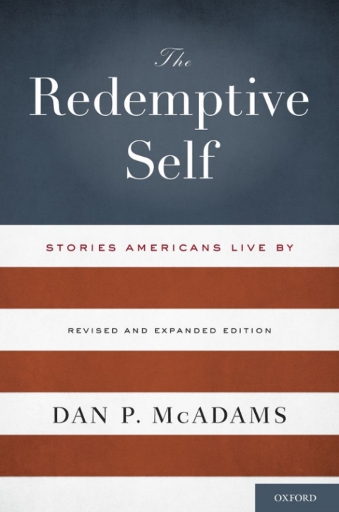 Cover image for book The Redemptive Self