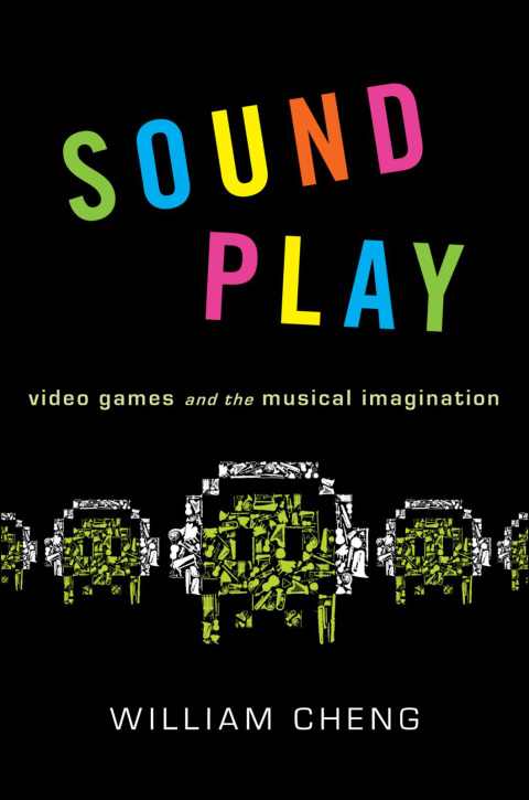 Cover image for book Sound Play