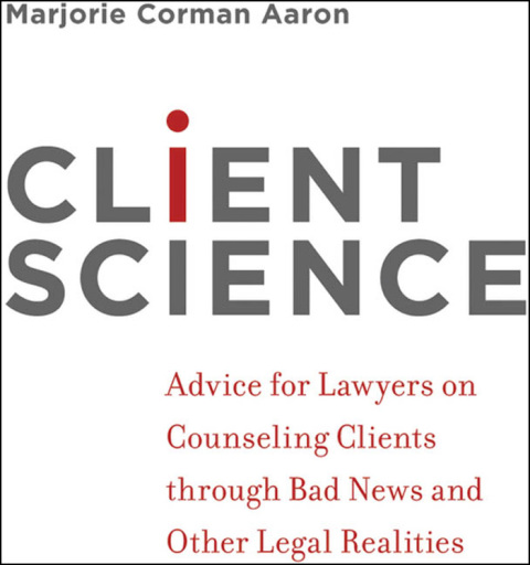 Cover image for book Client Science
