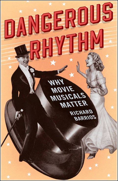 Cover image for book Dangerous Rhythm