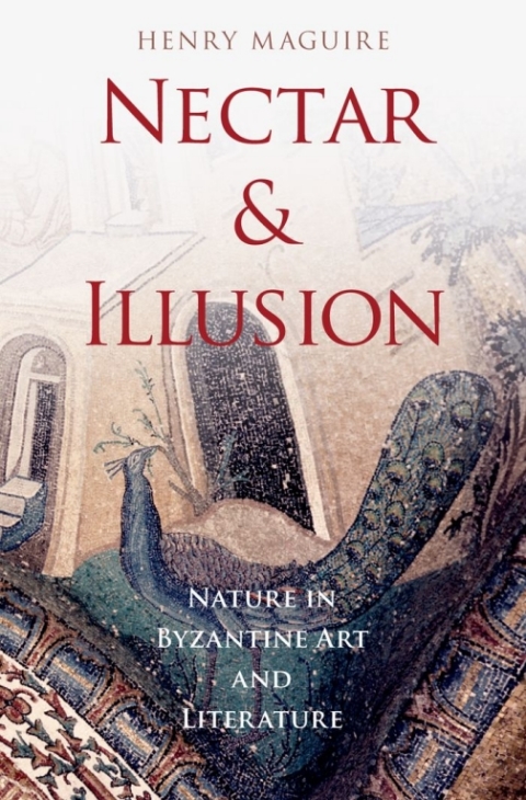 Cover image for book Nectar and Illusion