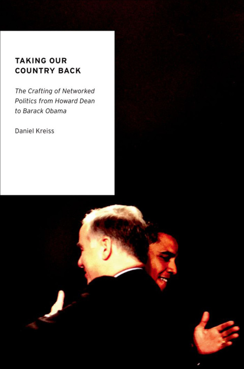 Cover image for book Taking Our Country Back