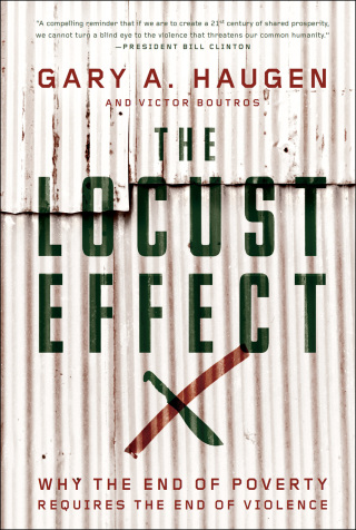 The Locust Effect