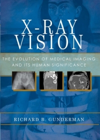 Cover image: X-Ray Vision 9780199976232
