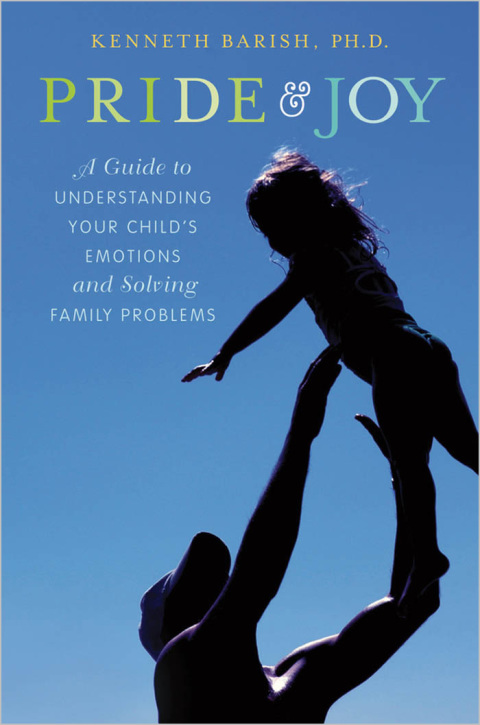 Cover image for book Pride and Joy