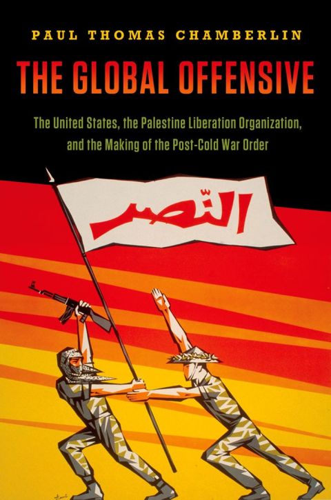 Cover image for book The Global Offensive