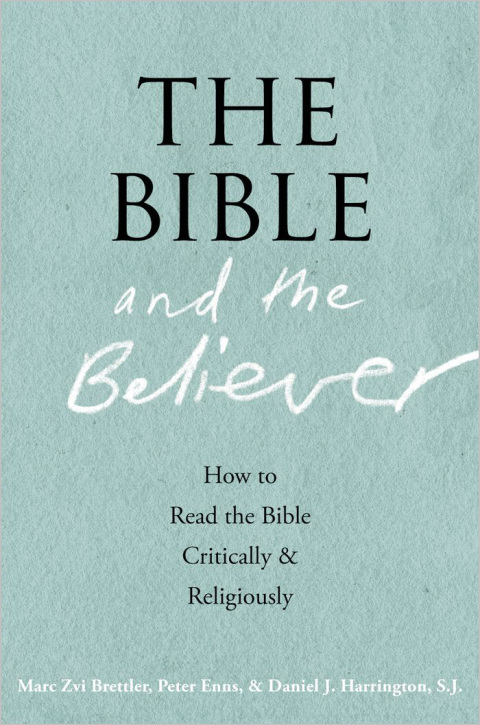 Cover image for book The Bible and the Believer
