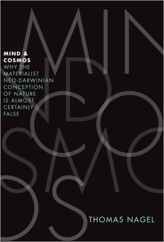 Mind and Cosmos