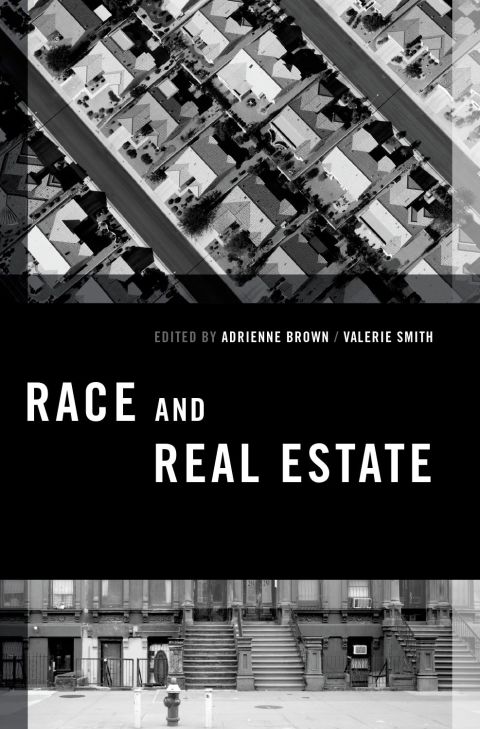 Cover image for book Race and Real Estate