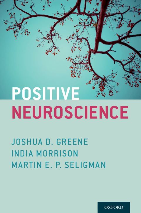 Cover image for book Positive Neuroscience