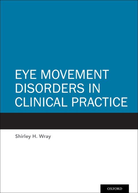Cover image for book Eye Movement Disorders in Clinical Practice