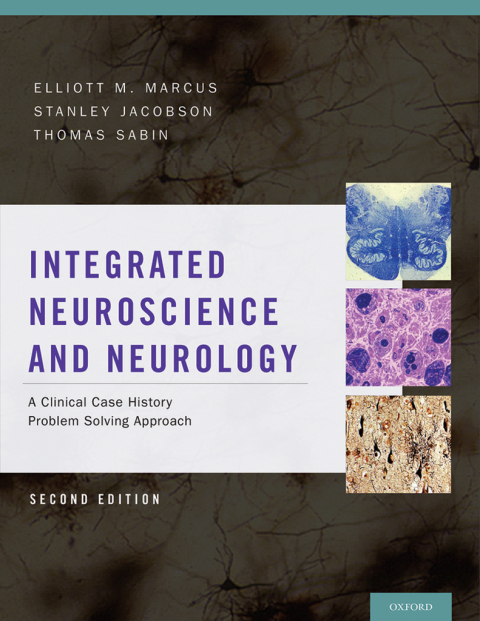 Cover image for book Integrated Neuroscience and Neurology