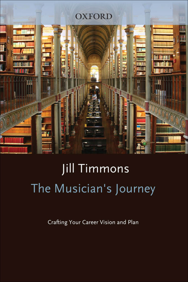 The Musician's Journey