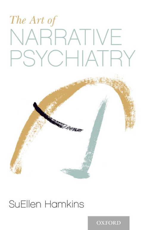 Cover image for book The Art of Narrative Psychiatry