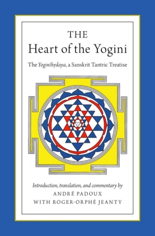 The Heart of the Yogini