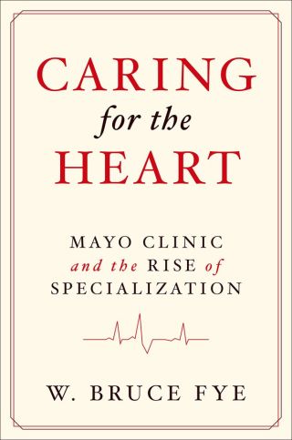 Caring for the Heart