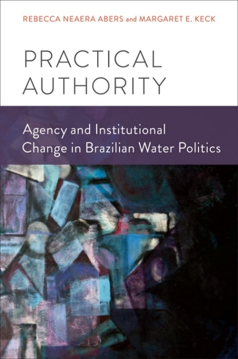 Cover image for book Practical Authority
