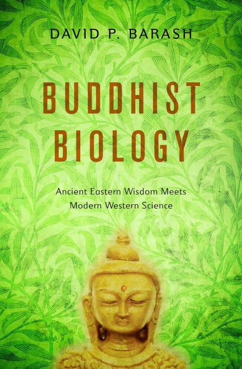 Cover image for book Buddhist Biology
