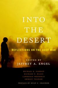 صورة الغلاف: Into the Desert 1st edition 9780199796281