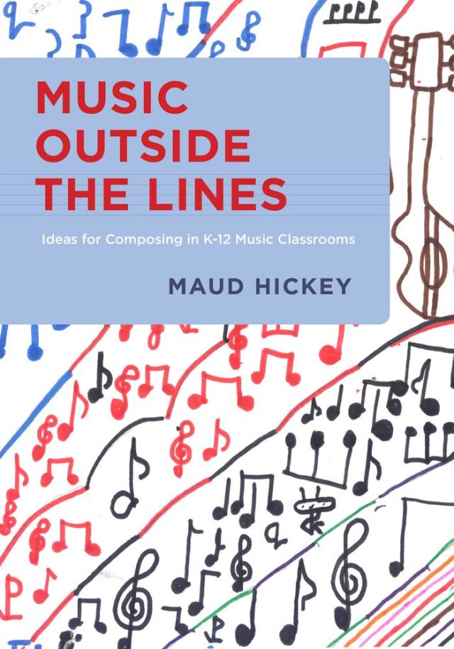 Music Outside the Lines