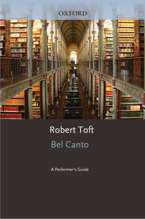 Cover image for book Bel Canto