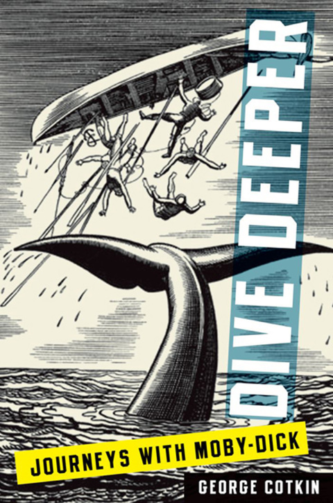Cover image for book Dive Deeper