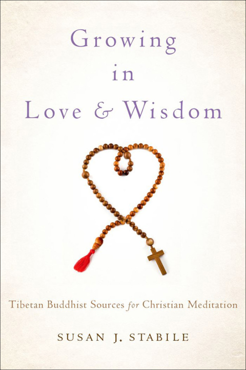Cover image for book Growing in Love and Wisdom