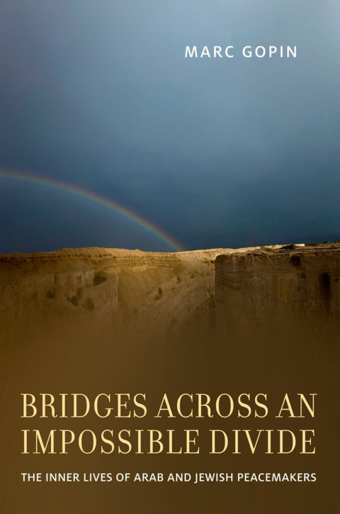 Cover image for book Bridges across an Impossible Divide