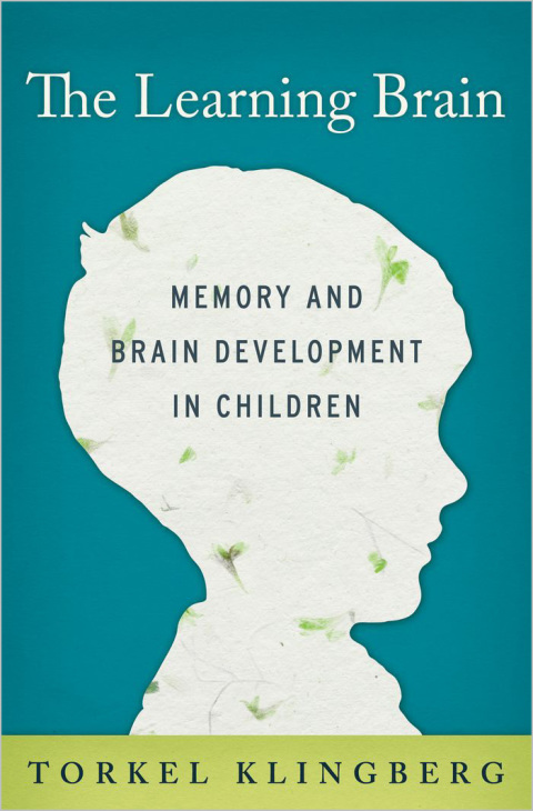 Cover image for book The Learning Brain