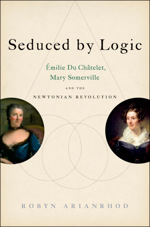 Cover image for book Seduced by Logic