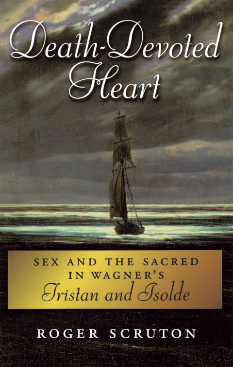 Cover image for book Death-Devoted Heart