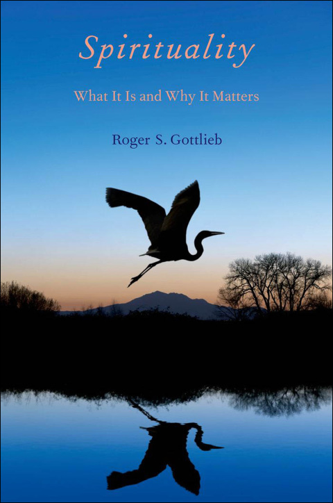 Cover image for book Spirituality