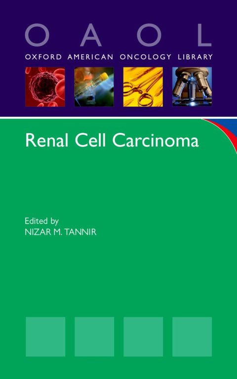 Cover image for book Renal Cell Carcinoma