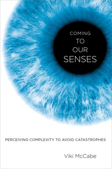 Cover image for book Coming to Our Senses