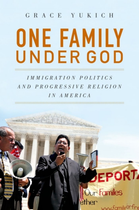 Cover image for book One Family Under God