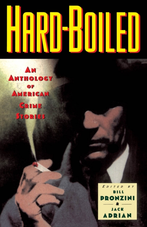Cover image for book Hardboiled