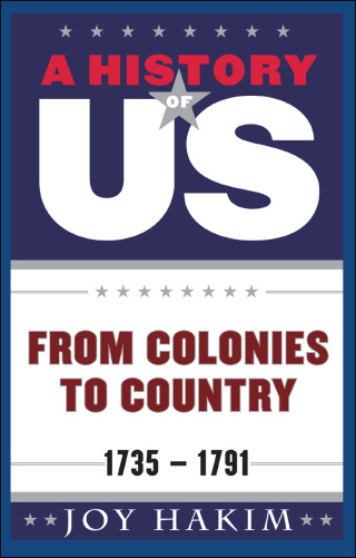 A History of US: From Colonies to Country