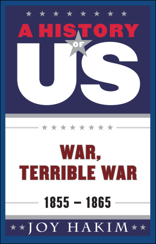 A History of US: War, Terrible War