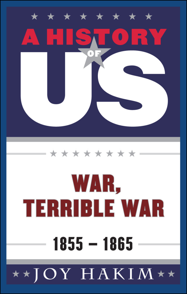 A History of US: War, Terrible War