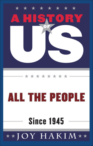 A History of US: All the People