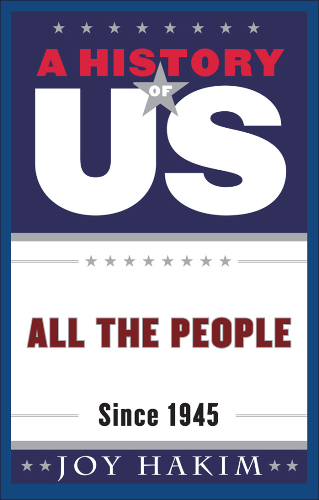 A History of US: All the People