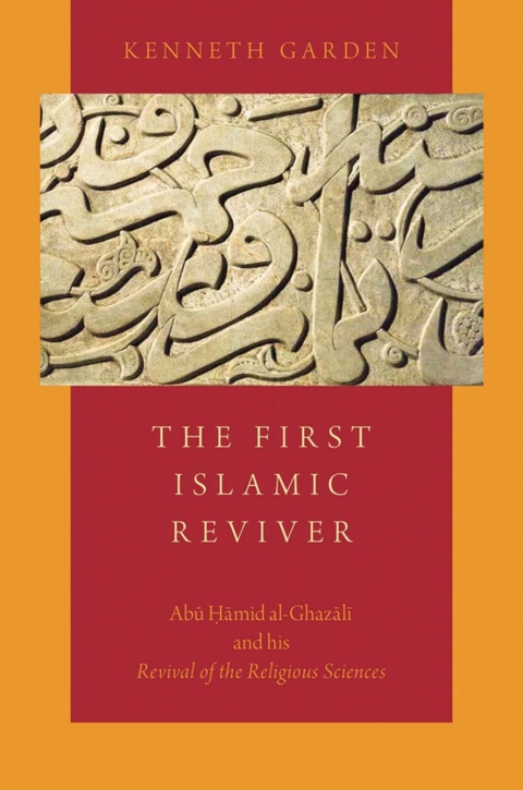 Cover image for book The First Islamic Reviver