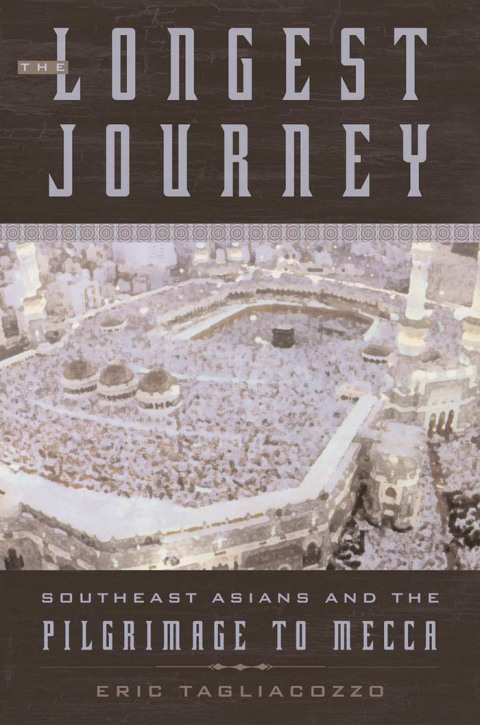 Cover image for book The Longest Journey