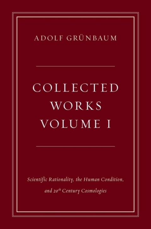 Cover image for book Collected Works, Volume I