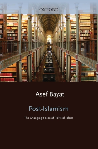 Post-Islamism