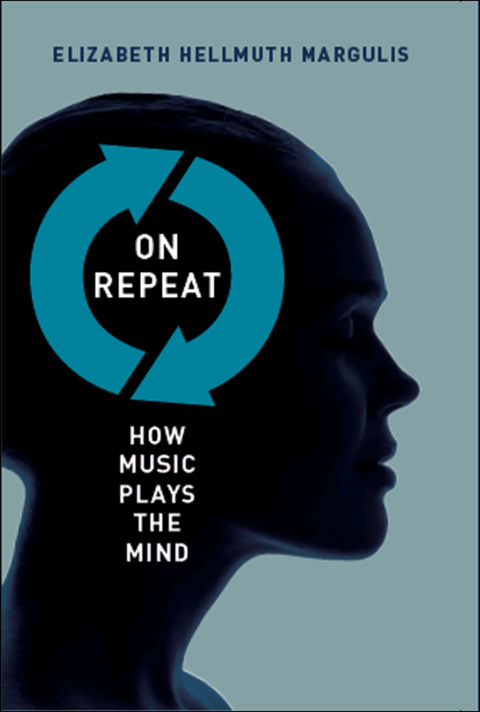 Cover image for book On Repeat