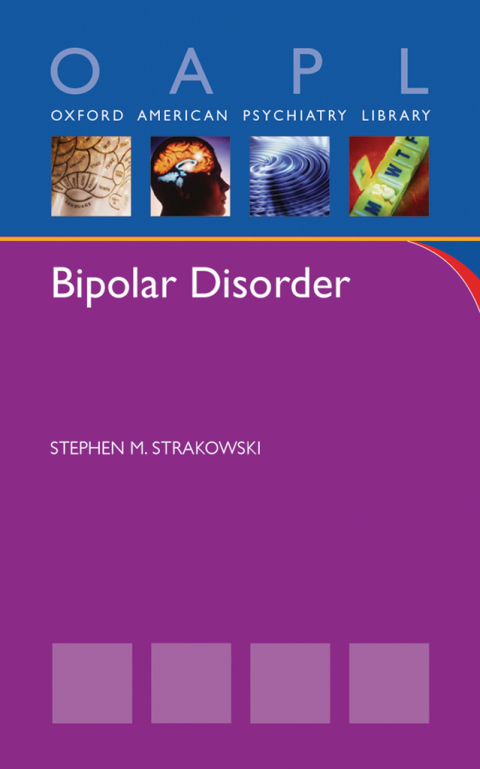 Cover image for book Bipolar Disorder