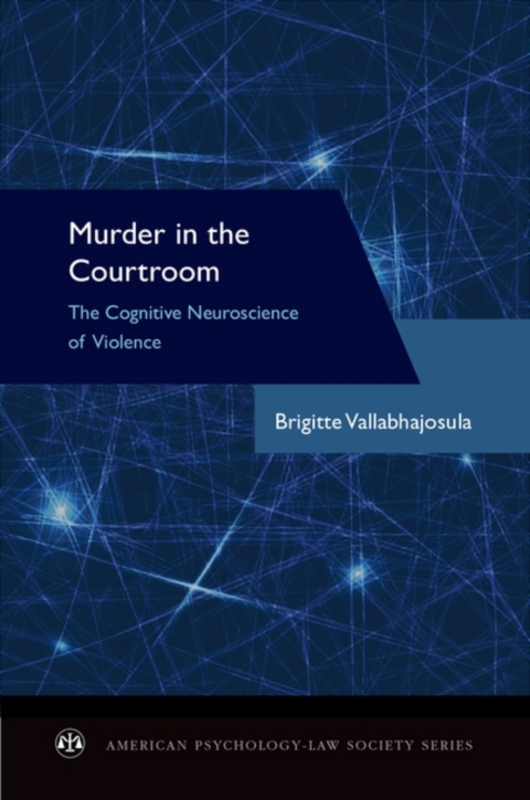 Cover image for book Murder in the Courtroom