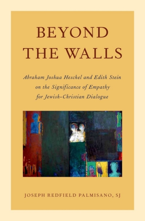 Cover image for book Beyond the Walls