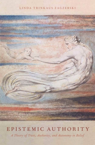 Epistemic Authority